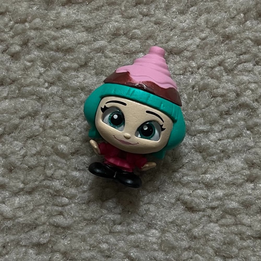 Disney Doorables Series 8: Candlehead from Wreck-It Ralph